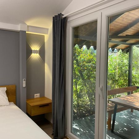 Garden Beach House Hamallaj Kültér fotó