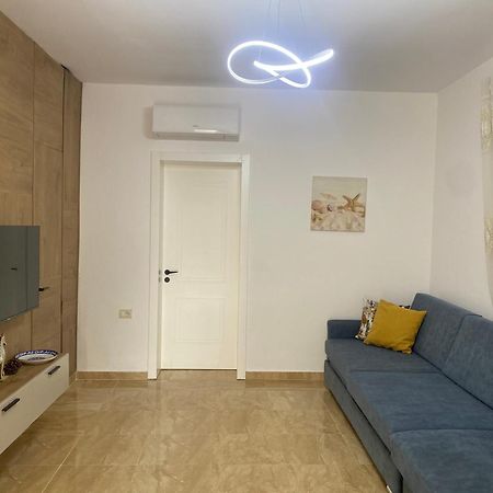 Garden Beach House Hamallaj Kültér fotó