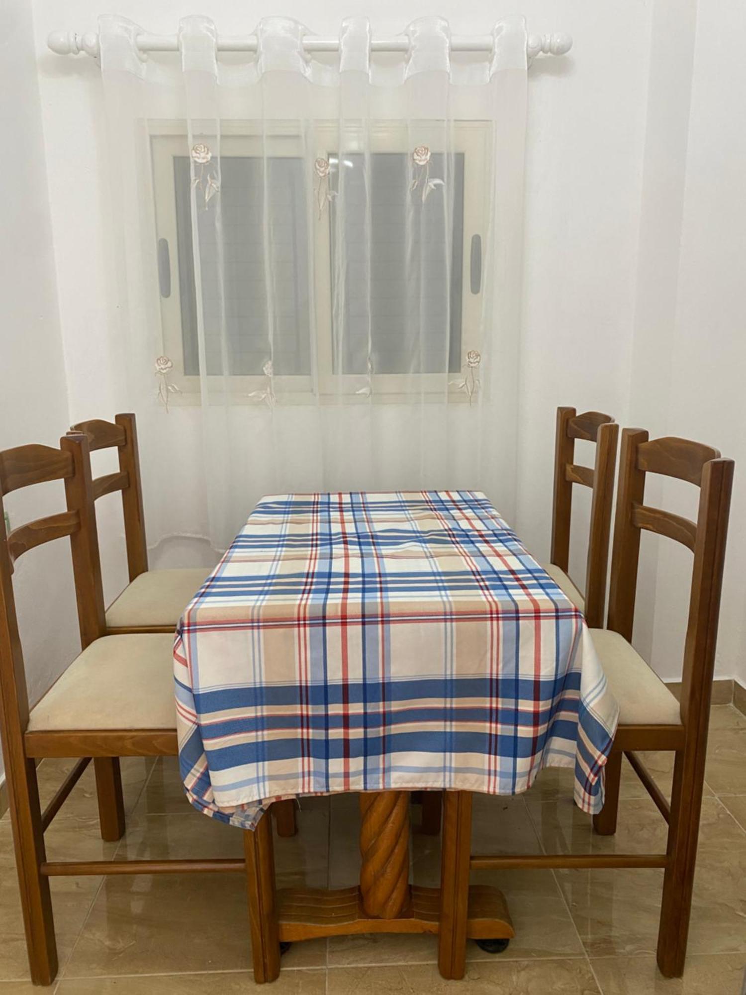 Garden Beach House Hamallaj Kültér fotó
