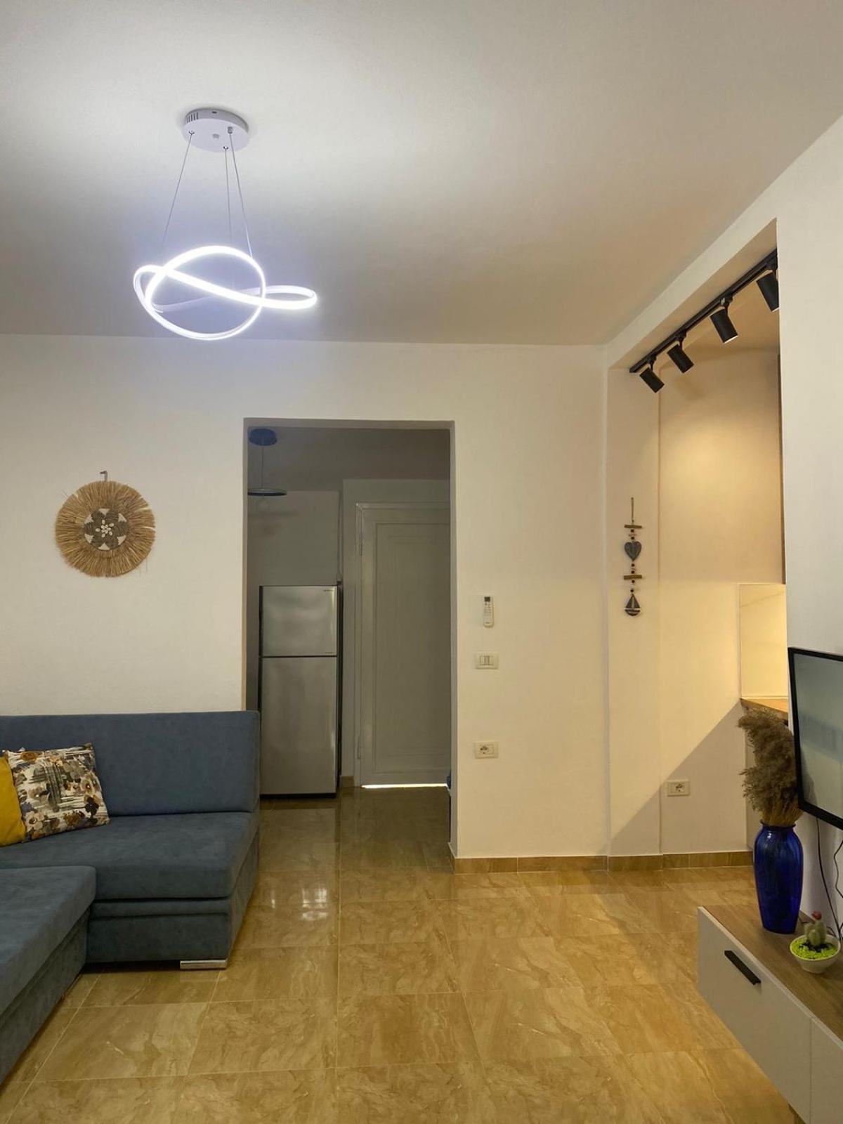Garden Beach House Hamallaj Kültér fotó