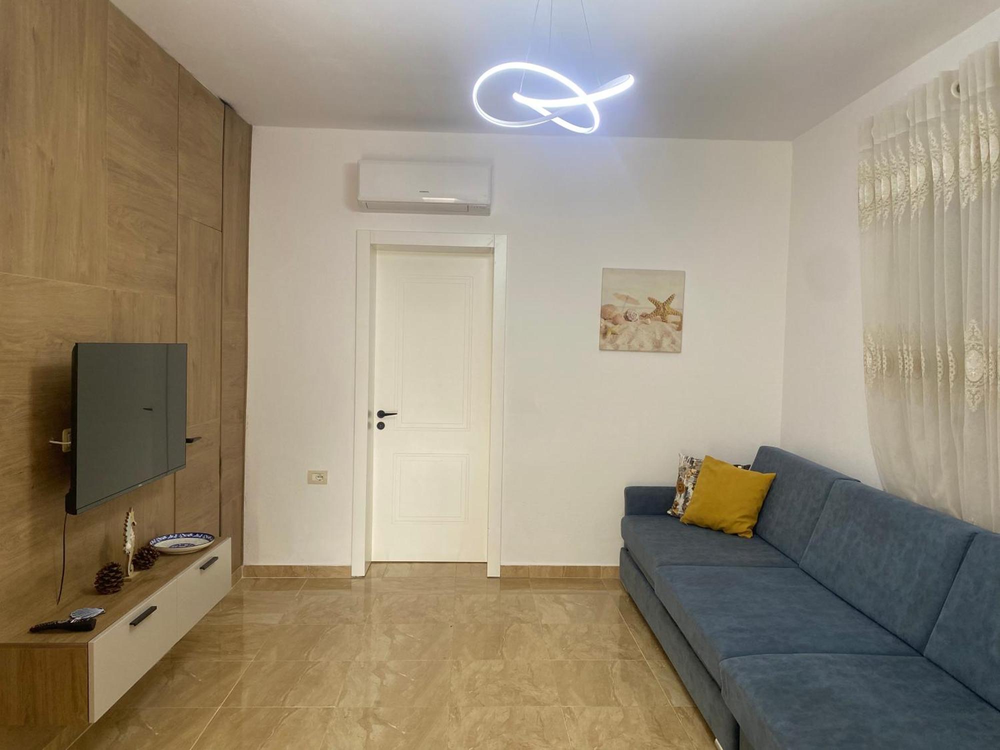 Garden Beach House Hamallaj Kültér fotó