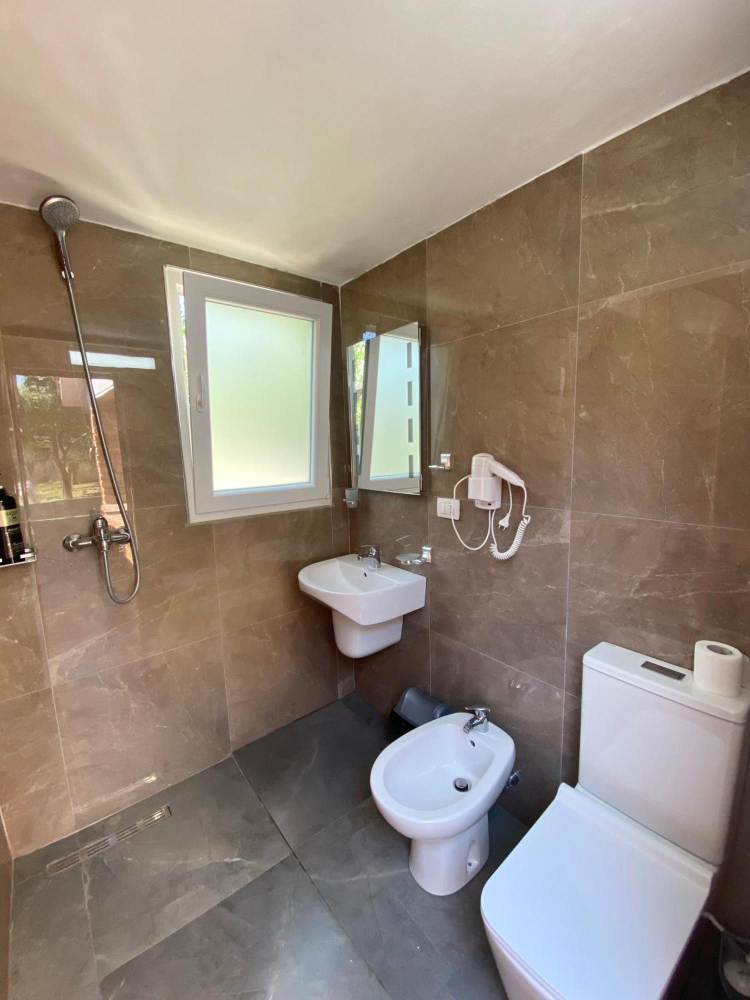 Garden Beach House Hamallaj Kültér fotó