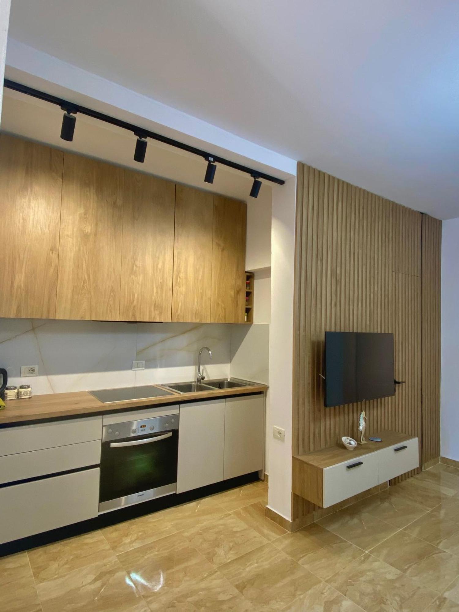 Garden Beach House Hamallaj Kültér fotó